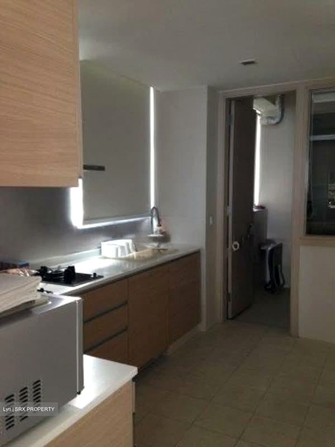 The Azure (D4), Condominium #532927671